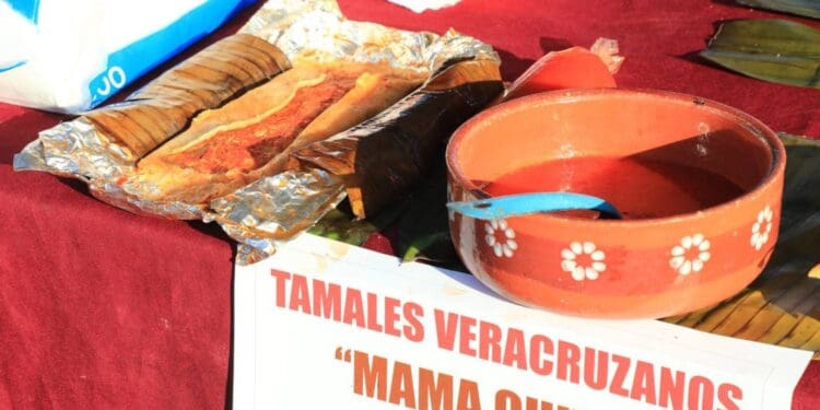 Gobierno invita a la “Feria del Tamal y del Atole 2024”