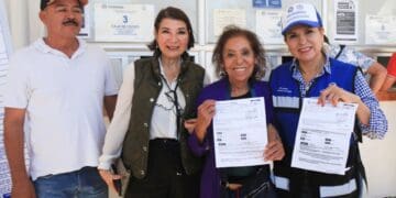 Inicia pago del impuesto predial con descuentos en Solidaridad