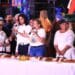 Llevarán festivales de reyes a todo Solidaridad