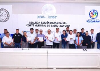 Mercados de Solidaridad reciben certificación estatal