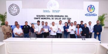 Mercados de Solidaridad reciben certificación estatal