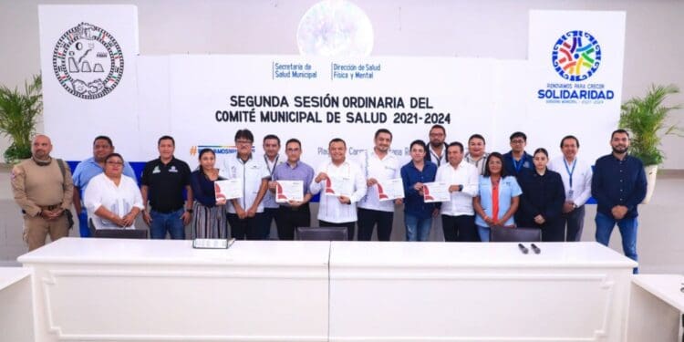 Mercados de Solidaridad reciben certificación estatal
