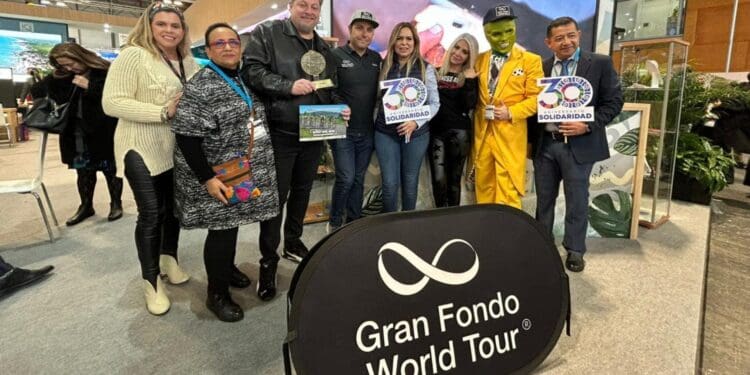 Participación de Playa del Carmen en ferias turísticas permite la llegada de más visitantes