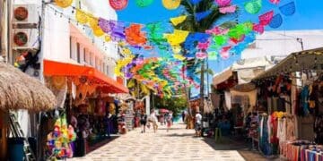 Playa del Carmen sigue siendo atractivo para nuevas inversiones, consideran empresarios