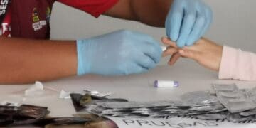 Pruebas de VIH para quienes se quieren casar deben ser voluntarias, no obligatorias, denuncian activistas