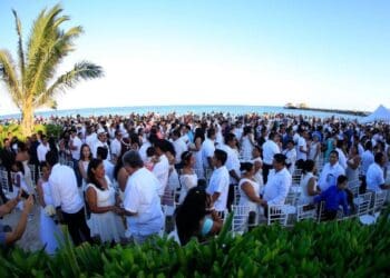 Se esperan más de 300 parejas para las bodas colectivas en Playa del Carmen