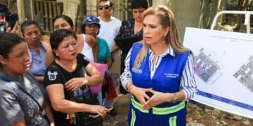 Se le cumple a Cristo Rey con inicio de electrificación