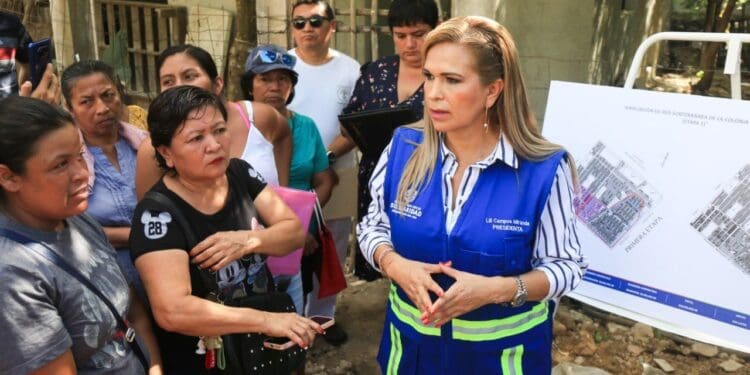 Se le cumple a Cristo Rey con inicio de electrificación