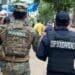 Seguridad Pública y Tránsito de Solidaridad superaron metas y resultados