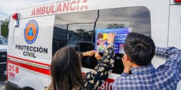 Arrancó campaña sobre Derechos de Niñas, Niños y Adolescentes