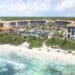 Caribe Mexicano contará con 5 mil nuevas habitaciones de primer nivel para el 2025