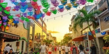 Comercios de Playa del Carmen tienen altas expectativas para la Semana Santa