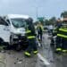 Exceso de velocidad y mal clima causaron el accidente que dejó seis fallecidos: Fiscalía de Q. Roo
