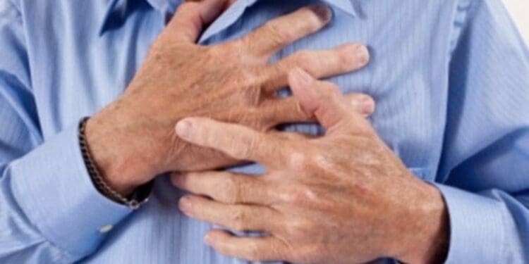 Fallece adulto mayor canadiense al parecer de un infarto en Playa del Carmen