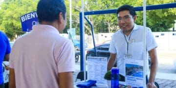 Feria del empleo será en Puerto Maya