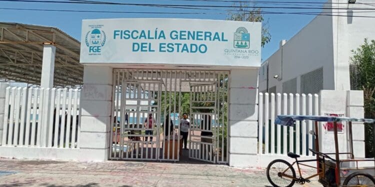 Fiscalía, la dependencia de Quintana Roo con más quejas ante Derechos Humanos