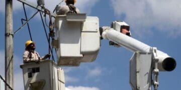 Hasta 80% de la infraestructura de CFE en Playa del Carmen presenta deterioro