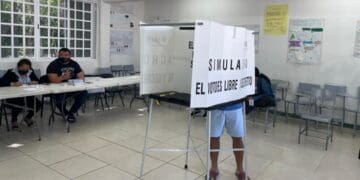 Ieqroo al 90%; faltan unos 800 funcionarios para tener a todo el personal de elecciones