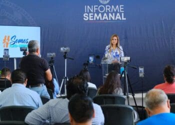 Impuestos de contribuyentes reflejados en obras para Solidaridad