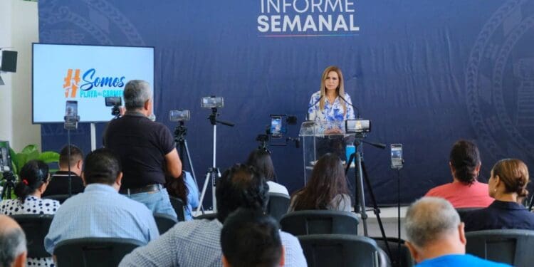 Impuestos de contribuyentes reflejados en obras para Solidaridad