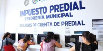 Ingresos en Solidaridad reflejan la confianza de la gente en el gobierno de Lili Campos