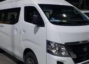 Pareja de ladrones es detenida en Playa del Carmen; viajaban con dos menores