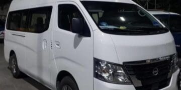 Pareja de ladrones es detenida en Playa del Carmen; viajaban con dos menores