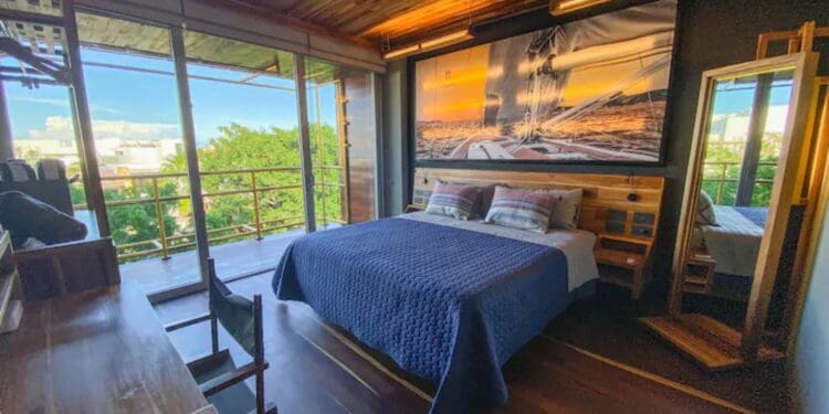 Protección Civil inspecciona departamentos de renta vacacional a fin de prevenir percances