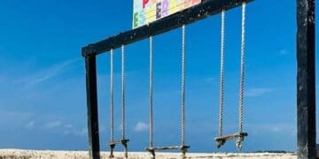 Punta Esmeralda de Playa del Carmen está lista para recibir a miles de vacacionistas en Semana Santa