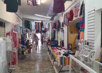 Reasignan locales del mercado Diana Laura de Playa del Carmen tras años abandonados