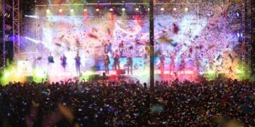 Saldo blanco en Playa del Carmen tras puente y carnaval