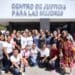 Solidaridad con acciones a favor de las mujeres