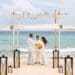 Todo el año hay turismo de bodas en Playa del Carmen, no solo durante el mes de febrero