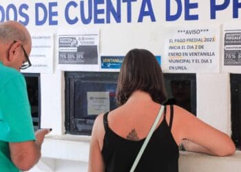 Últimos días para aprovechar incentivos fiscales en Solidaridad