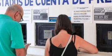 Últimos días para aprovechar incentivos fiscales en Solidaridad