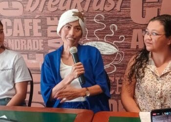 "Unidos por la Vida": Celebrando la Resiliencia de las Mujeres y Promoviendo la Salud"