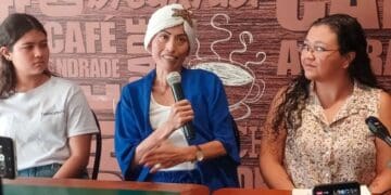 "Unidos por la Vida": Celebrando la Resiliencia de las Mujeres y Promoviendo la Salud"