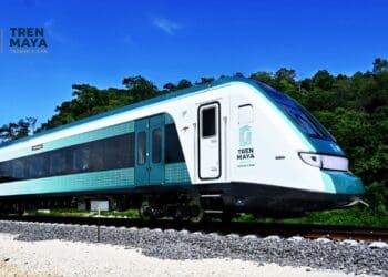 Villas del Sol de Playa del Carmen podría colapsar con la llegada del Tren Maya; urge más transporte