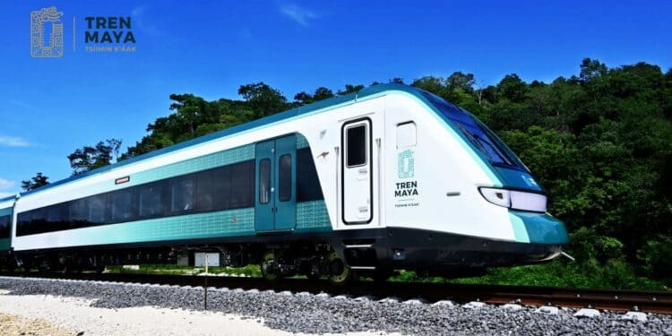 Villas del Sol de Playa del Carmen podría colapsar con la llegada del Tren Maya; urge más transporte