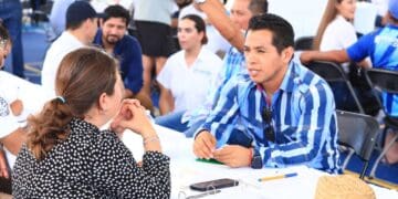 Llegará "Estoy Contigo" a Jacinto Canek