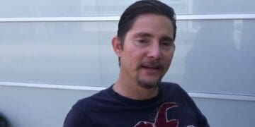 A siete años de la golpiza de Lord Cobarde, Roberto González sigue sin justicia