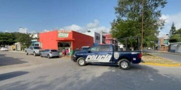 Asaltan casa de empeño en Palmas I de Playa del Carmen