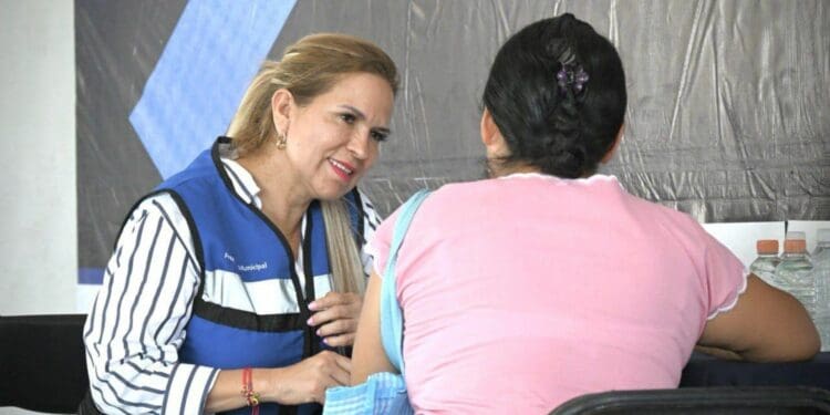 Atención prioritaria a ciudadanos con ‘Estoy Contigo’