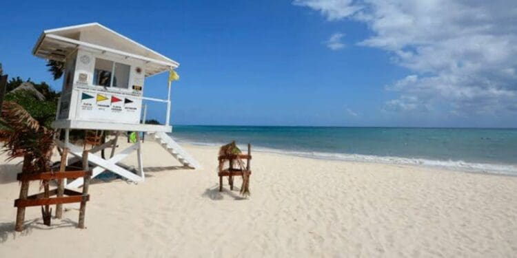 Autoridades de Playa del Carmen impugnarán decreto que ordena entregar Playa 88 a la CFE