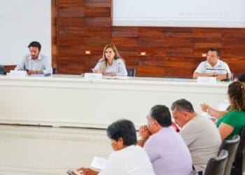 Cabildo aprueba acuerdos para beneficiar a solidarenses