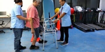 DIF Solidaridad ofrece trámites para personas con discapacidad