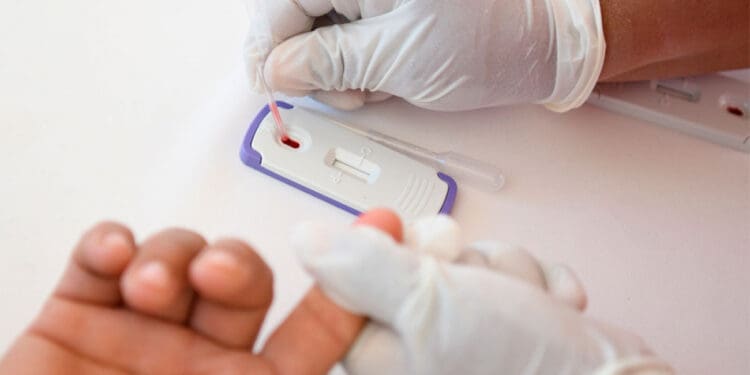 Dan positivo a VIH siete reos en Cárcel de Playa del Carmen