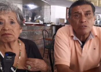 Despojan a pensionada de su dinero en Playa del Carmen y el banco no la apoya