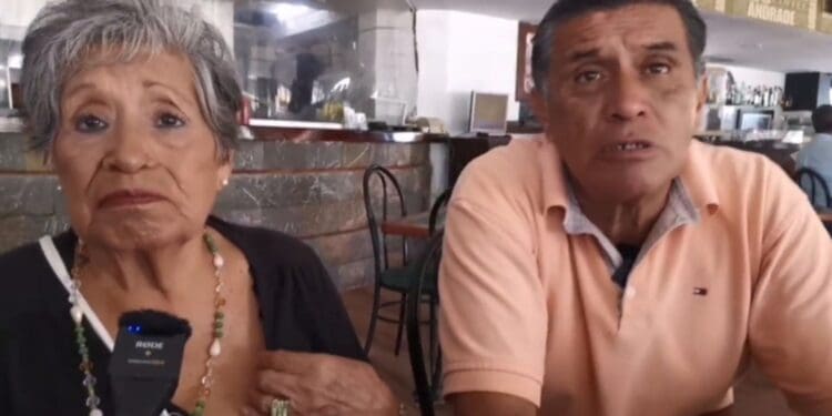 Despojan a pensionada de su dinero en Playa del Carmen y el banco no la apoya