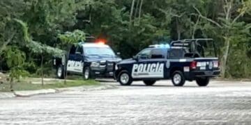 Encuentran los restos de una mujer en el fraccionamiento Selvanova de Playa del Carmen